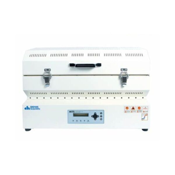 DAIHAN - Programmable Tube Furnaces - FT-series