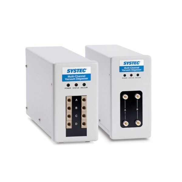Idex - Degassers - Full Stand Alone Degassing System