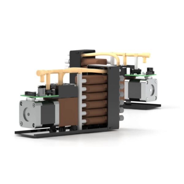 Idex - Degassers - OEM Degassing System