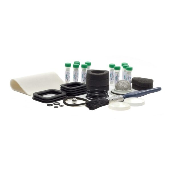 Malvern Panalytical Consumables for Zetasizer Series