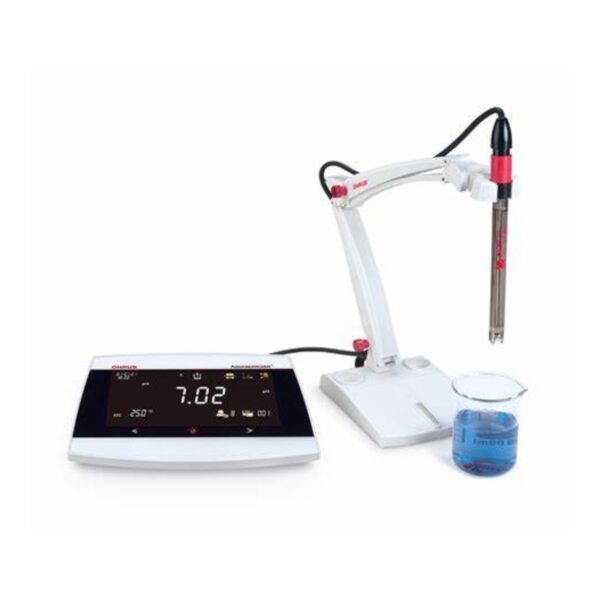 Ohaus - AquaSearcher™ AB33 pH Bench Meter