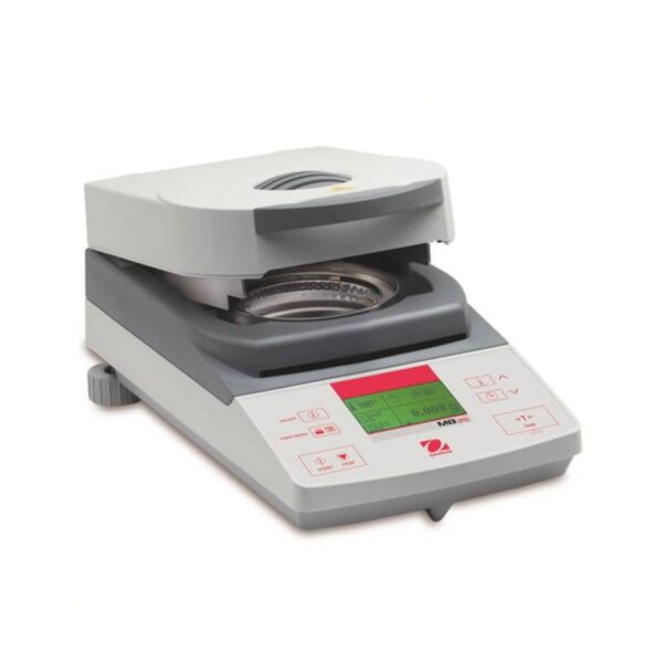 Ohaus - Moisture Analyzers