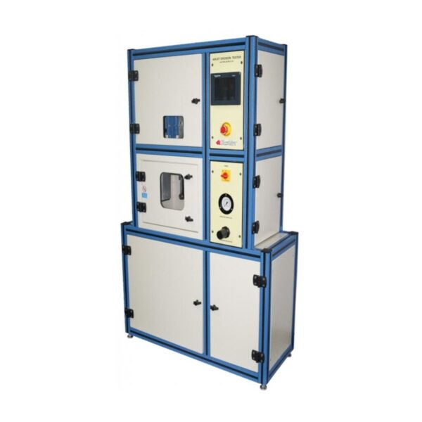 Koehler - Air Jet Erosion Tester