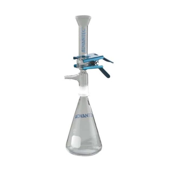Koehler - Advantec All-Glass Filtration Assemblies
