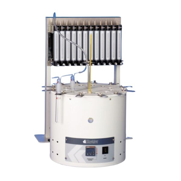 Koehler - Physical Characterization - Oxidation Stability Apparatus
