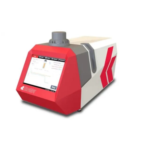 Koehler - Physical Characterizations - Automatic Cloud and Pour Point Analyzer