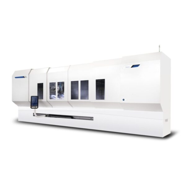 Maegerle - MGC Workpiece Carrier