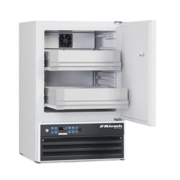Kirsch Blood Bank Refrigerators