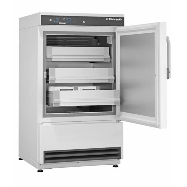 Kirsch Blood Plasma Freezer