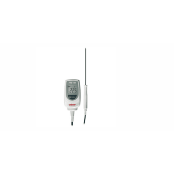 Ebro - Thermometers - TTX series