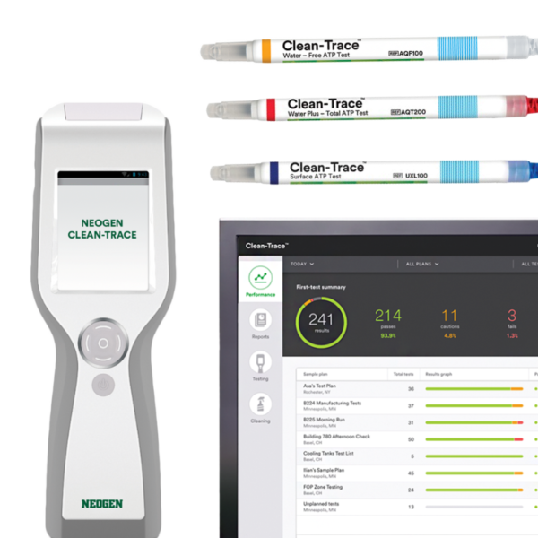 Hygiene Monitoring and management system[71]