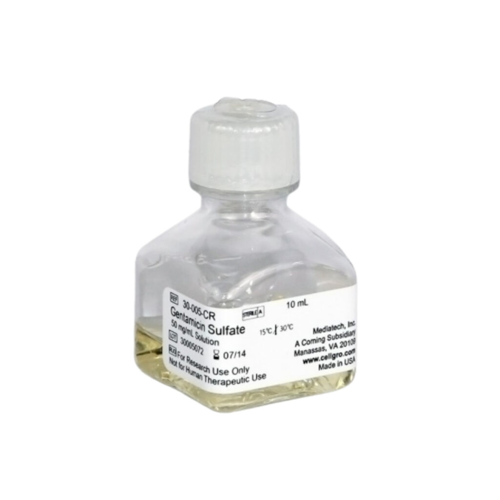 Corning - Supplements and Reagents - Cell Culture Supplements - Image 3