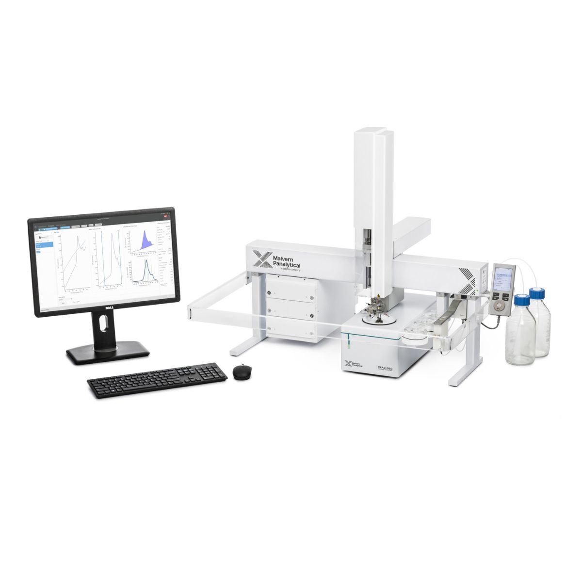 Malvern Panalytical - Microcal Range - Microcalorimeters - Image 3