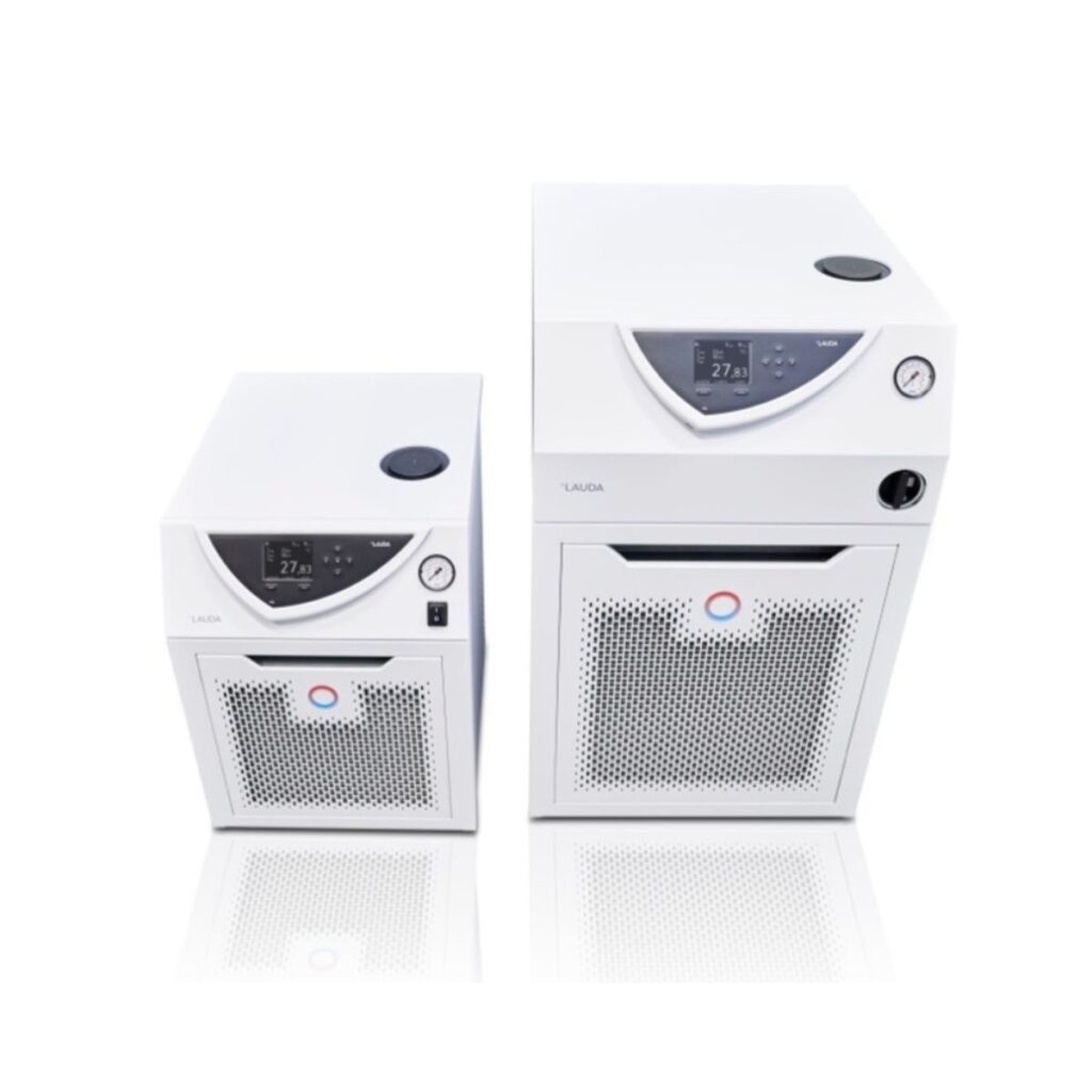 Lauda - Variocool Circulation Chillers