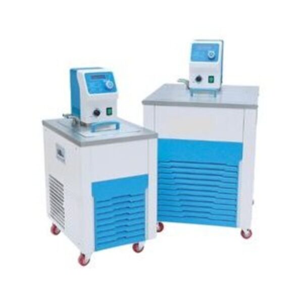 DAIHAN -Digital Precise Refrigerated/Heating Bath Circulator MaXircu™ CL