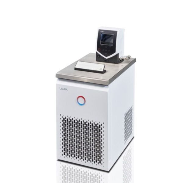 Lauda - ECO Heating Thermostats with Stainless Steel Bath