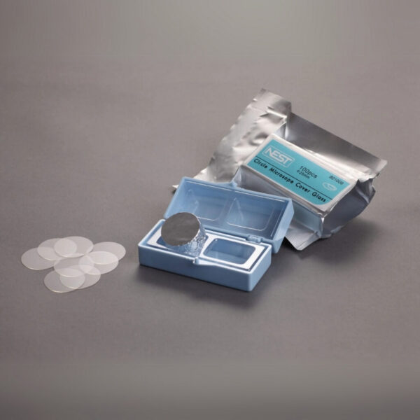 NEST - Cell Biology - Cover Glasses