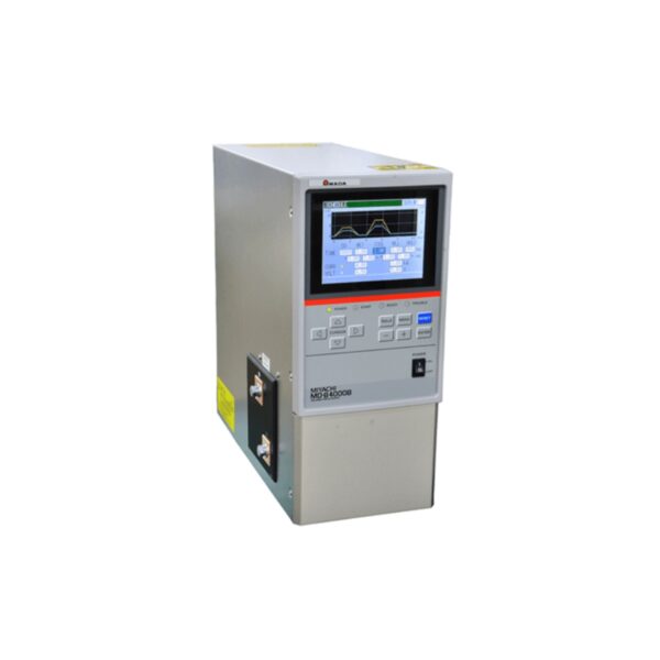 AMADA - Transistor Welding Power Supplies
