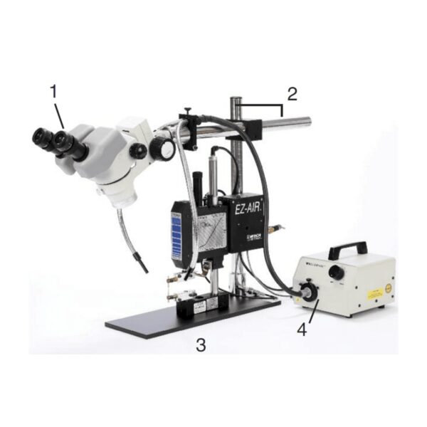 AMADA - Welding Accessories