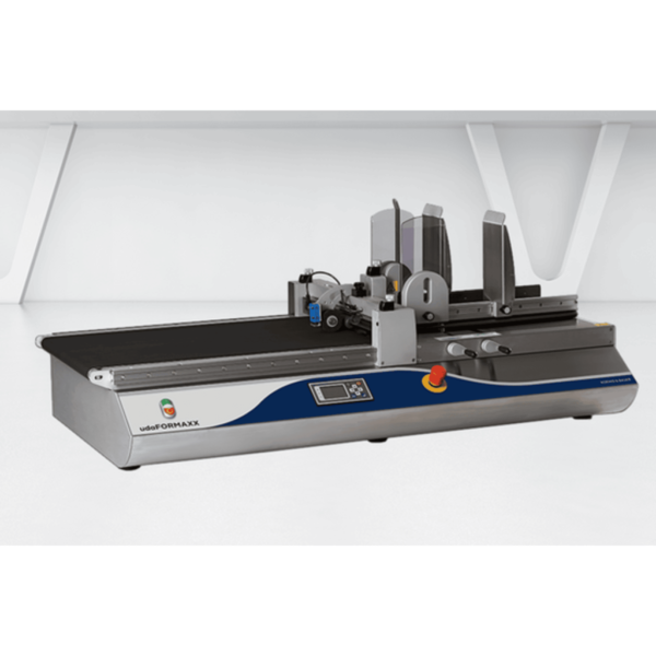 Koenig & Bauer - Offline-solutions - udaFORMAXX