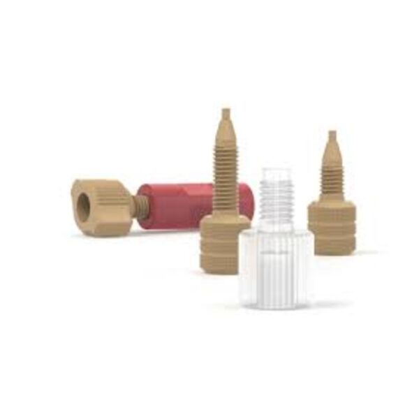 Idex - Threaded Adapters - Metric Threaded Adapters