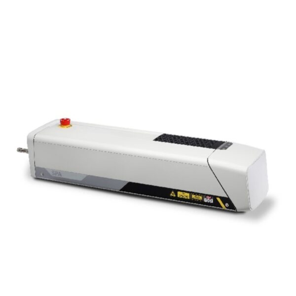 Koenig & Bauer - Laser systems