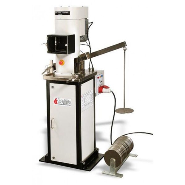 Koehler - Tribology - Four Ball Tester