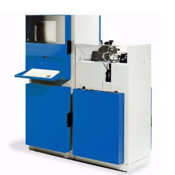 Koehler - Tribology - Grease Noise Tester