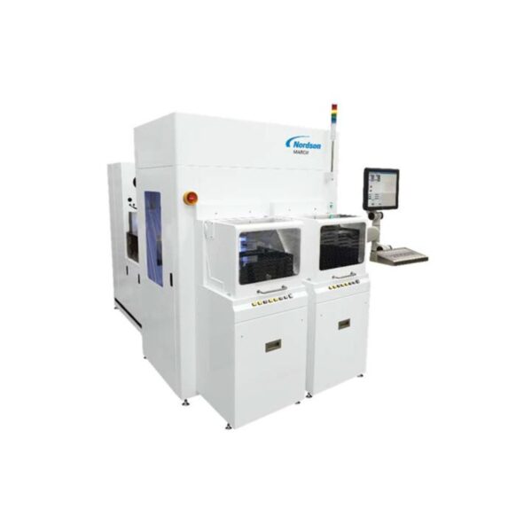 Nordson Electronics Solutions - Plasma Systems - Sphere Series