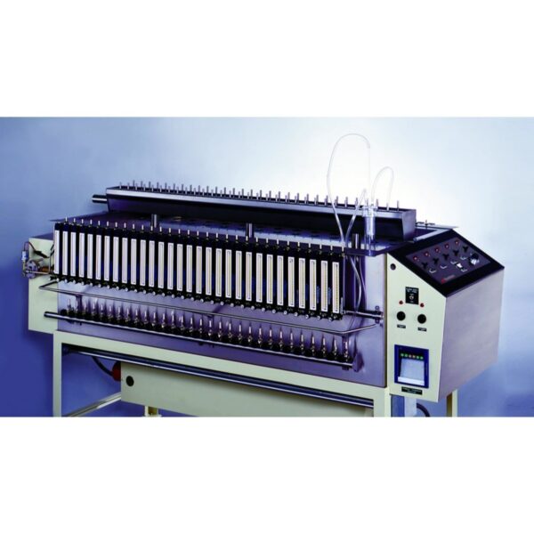 Koehler - Physical Characterization - Oxidation Stability Apparatus, 12/30/60-Place