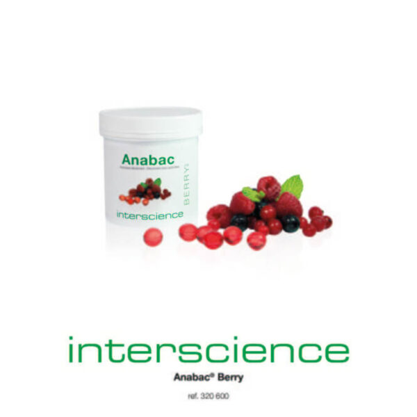 Interscience - Autoclave Deodorants