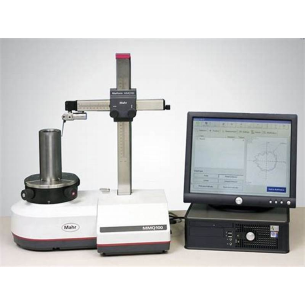 Mahr - Compact Form Mearsuring Machine - MarForm
