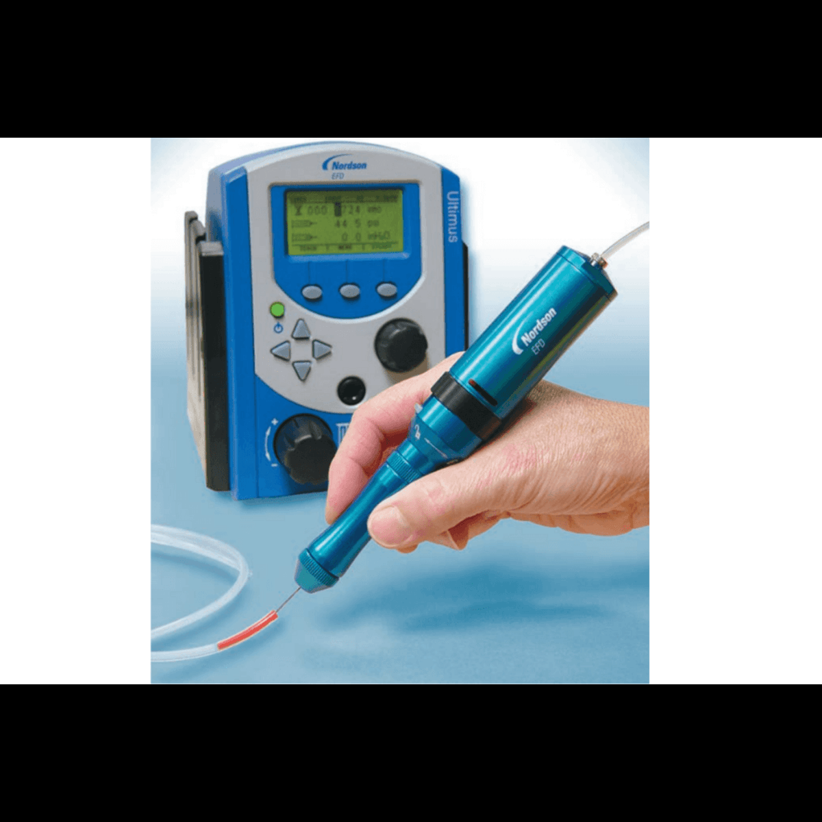 Nordson EFD - HPx High-Pressure Dispensing Tool - Image 2