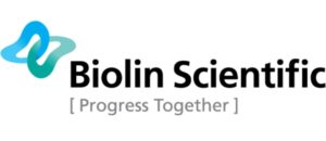 Biolin Scientific Logo