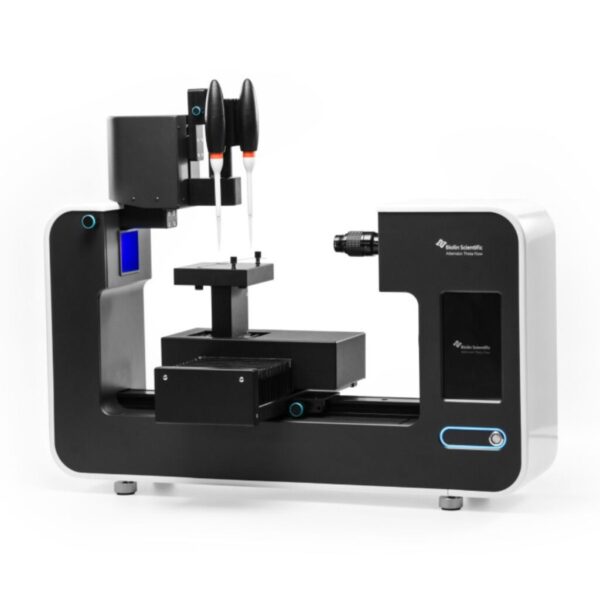 Biolin - Attension Theta Optical Tensiometers -Theta Flow