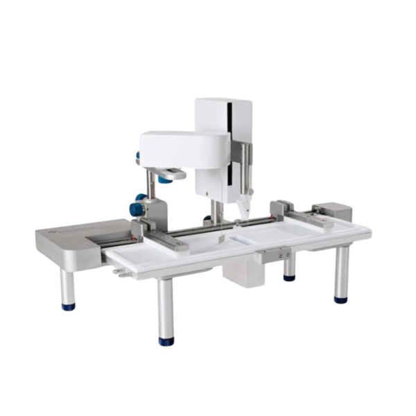 Biolin - Deposition & Characterization of Thin Films