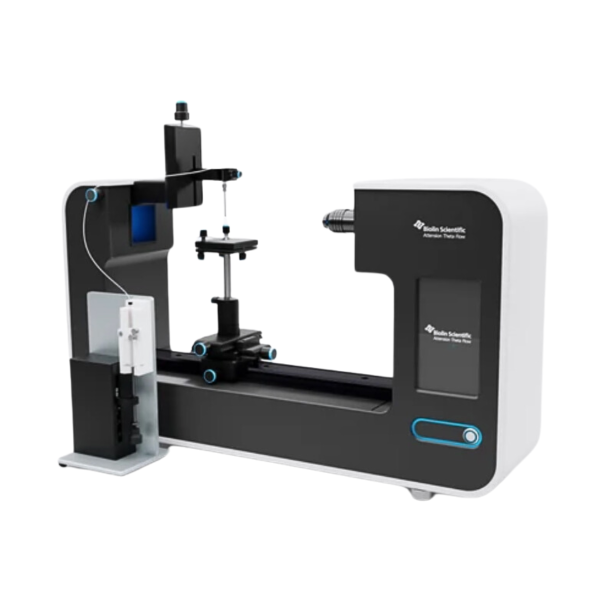 Biolin - Optical Tensiometers - New Attension Theta Premium Range